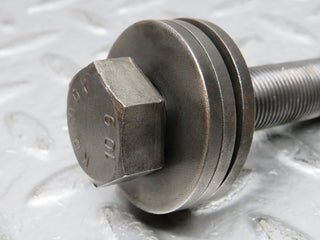 W123 crankshaft bolt used OEM