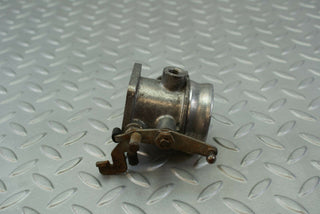 W115 throttle body valve used OEM