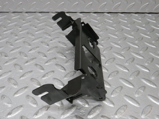 34430 Mercedes-Benz C126 380SEC Coupe Heater Control Switch Bracket 1268330014