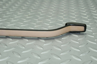 W115 interior roof grab handle rear used OEM