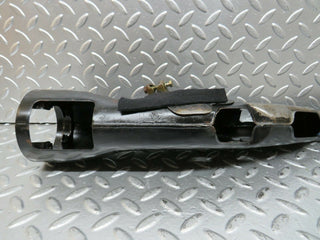 W114 steering column housing used OEM
