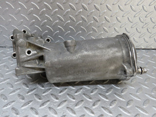 35924 Mercedes-Benz 240D OM616.912 Oil Filter Housing 6151840102 6171840125