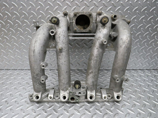 W123 intake manifold used OEM