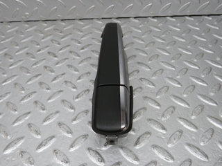 W202 rear left exterior door handle used OEM