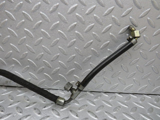 W108 fuel hose pipe used OEM