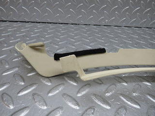 R170 SLK headliner trim cover right used OEM