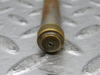 27021 Mercedes-Benz Tyre Pressure Gauge