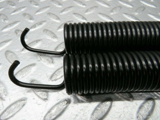 23048 Mercedes-Benz C123 230CE Coupe Trunk Hinge Spring Pair