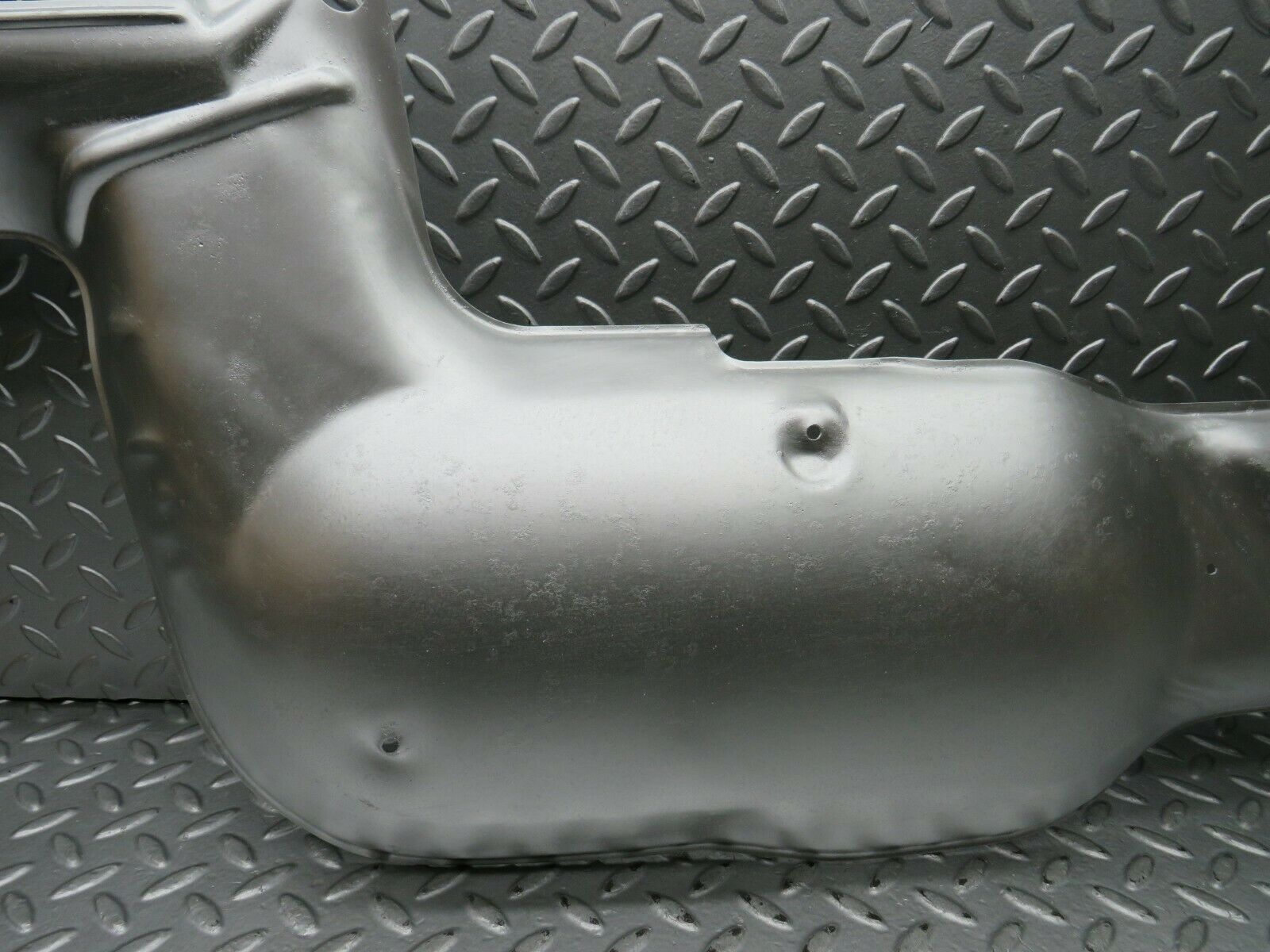 22010 Mercedes-Benz W123 280E Exhaust Heat Shield