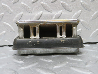 W110 Fintail Heckflosse rear door ashtray used OEM