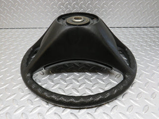 34340 Mercedes-Benz C126 380SEC Coupe Steering Wheel 1264640017