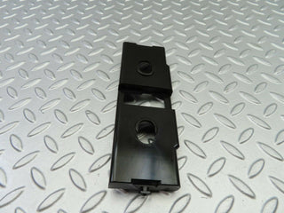 W124 Wagon heating regulator holder reinforcement used OEM