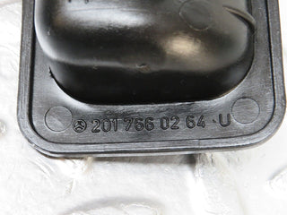 W201 Baby Benz right interior door handle used OEM
