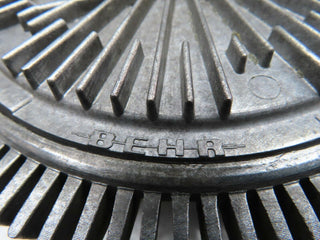 W108 engine cooling fan clutch used OEM