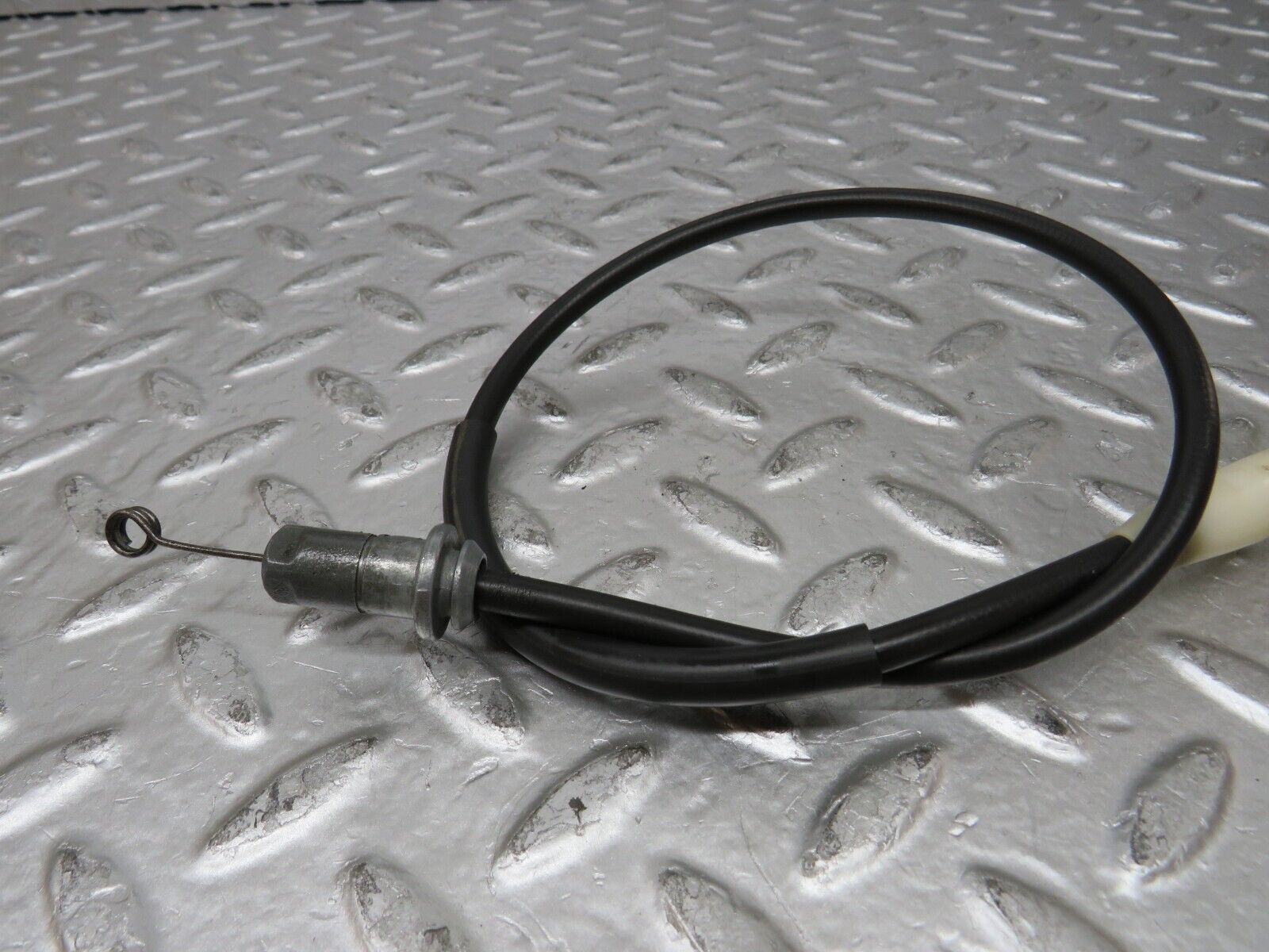 26840 Mercedes-Benz W123 240D Heater Control Unit