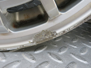 36922 Mercedes-Benz Alloy Wheel Set 6.5Jx15 H2 ET48 1244010802