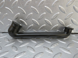 34452 Mercedes-Benz C126 380SEC Coupe Crankcase Breather Hose 1160940591