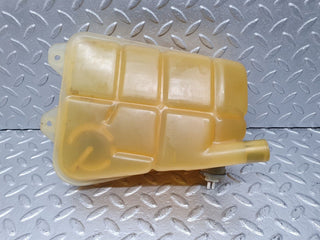 40954 Mercedes-Benz W126 300SE Coolant Reservoir Tank 1265001549 1245000106