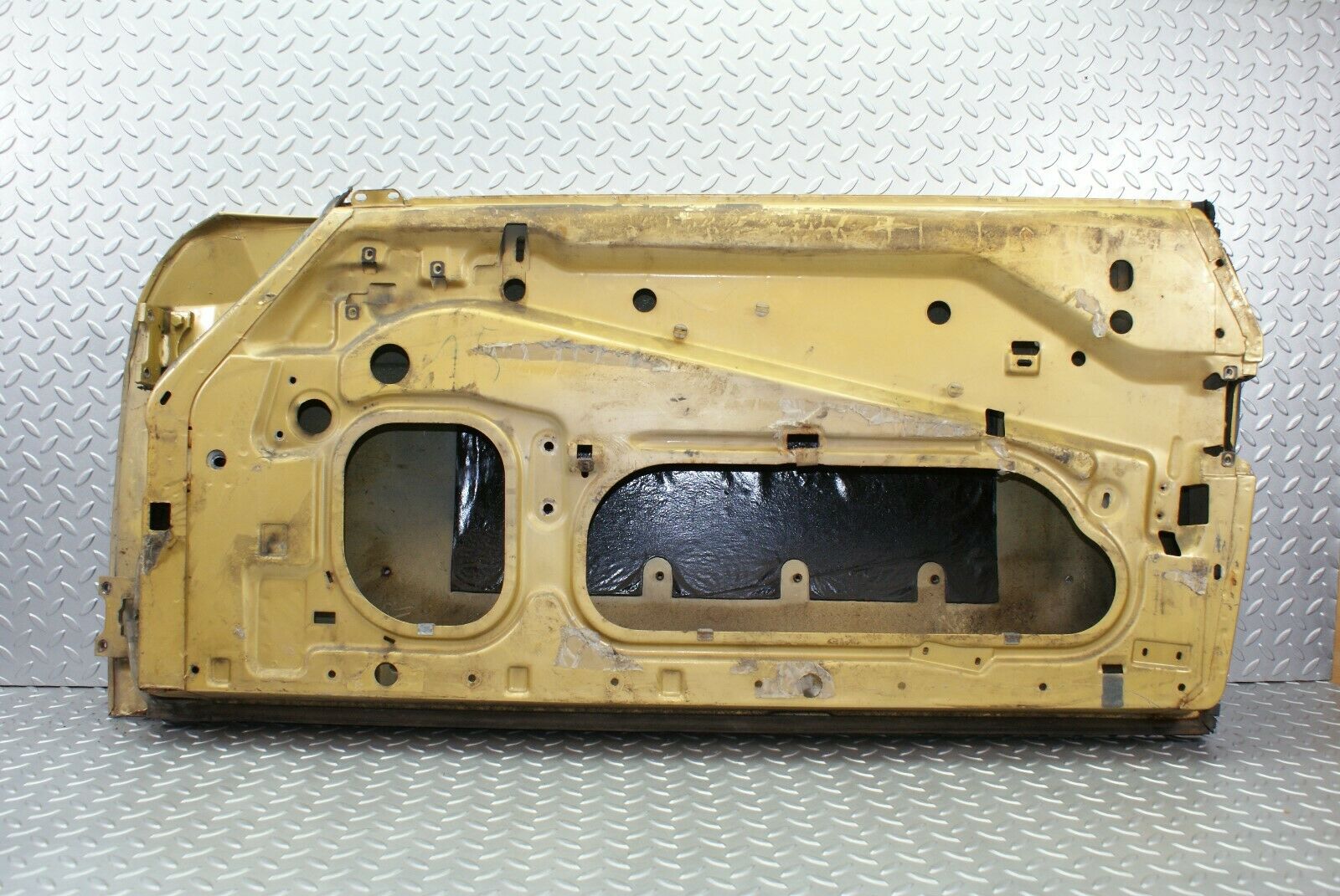 2003 Mercedes-Benz C107 350SLC Coupe Coupe Right Door