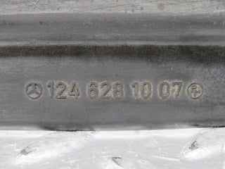 26442 Mercedes-Benz C124 220CE Covering Side Member Pair 1246280907 1246281007