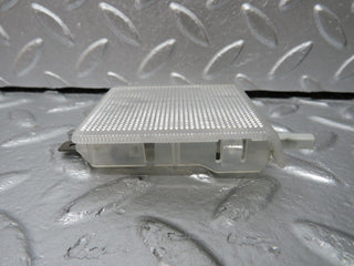 34050 Mercedes-Benz W124 260E Glove Box Light 1248200001