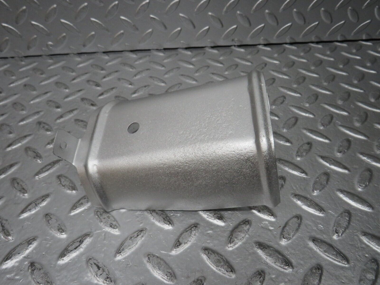 29879 Mercedes-Benz W123 230E Exhaust Heat Shield