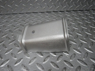 W123 exhaust heat shield used OEM