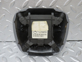 34770 Mercedes-Benz W210 320E Interior Roof Alarm Sensor 2208208410