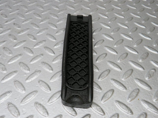 36884 Mercedes-Benz C126 420SEC Coupe Accelerator Pedal Rubber 1233010082