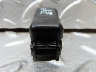W140 Coupe parking aid switch used OEM