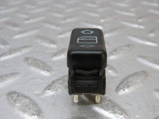 W124 electric window switch left used OEM