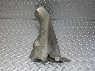 34502 Mercedes-Benz C126 380SEC Coupe Exhaust Heat Shield