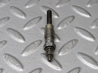 W123 glow plug used OEM