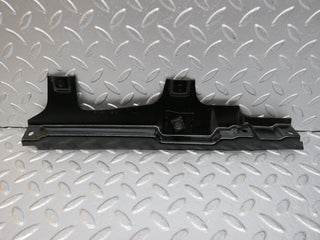 0808 Mercedes-Benz C107 350SLC Coupe Rear Right Inner Window Seal Holder Bracket