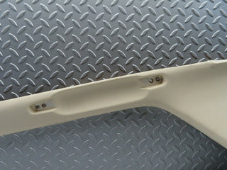 R107 SLC c pillar cover right side used OEM