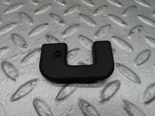 W201 Baby Benz left door lock cover used OEM