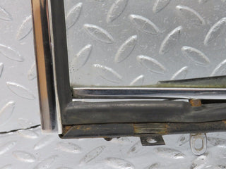 40501 Mercedes-Benz W110 230 Front Left Quarter Window