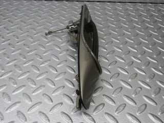 36873 Mercedes-Benz C126 420SEC Coupe Left Door Exterior Handle No Key