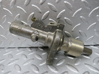 W124 brake master cylinder used OEM