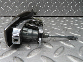 21538 Mercedes-Benz W126 300SE Front Right Exterior Door Handle No Key