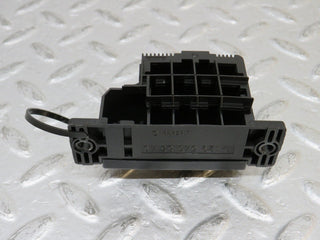 W124 Cabriolet diagnostic connector used OEM
