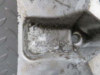 33527 Mercedes-Benz Alloy Wheel Set 7Jx15H2 ET37 KBA44301