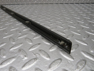 33504 Mercedes-Benz W202 C180 Rear Left Door Lower Seal Trim