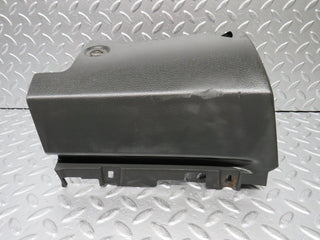 W201 Baby Benz front left sill cover used OEM