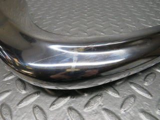 0406 Mercedes-Benz W108 280SE Front Upper Bumper Left