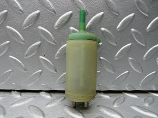 21904 Mercedes-Benz W123 Windscreen Washer Pump