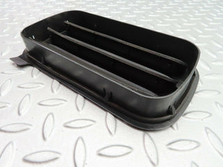 W124 rear air intake vent right used OEM