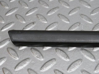 33847 Mercedes-Benz W201 190E 2.0L Rear Right Door Centre Moulding Trim