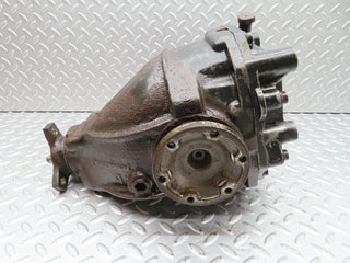 15146 Mercedes-Benz W140 S320 Rear Differential Ratio 3.27 1403513308