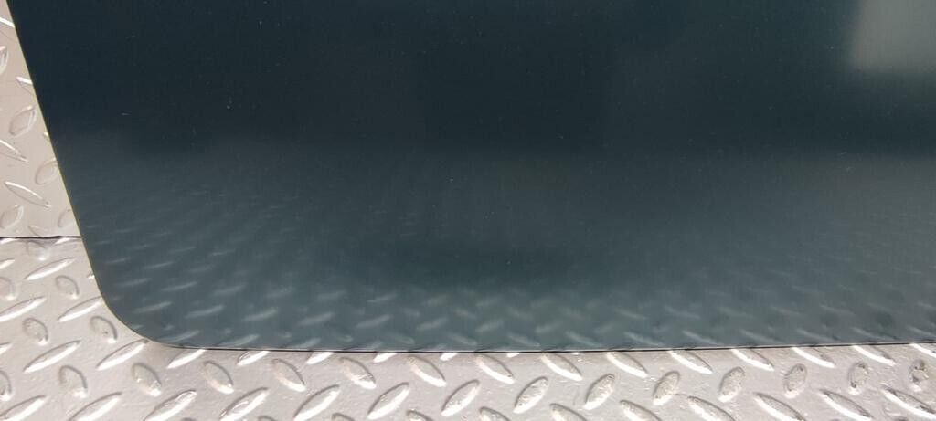 27630 Mercedes-Benz S124 300TE Wagon Sunroof Panel